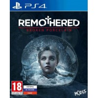 Remothered Broken Porcelain [PS4]